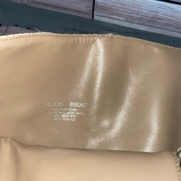 New Vince Camuto-Englea Square-Toe Boot Size 6 - Picture 8 of 11